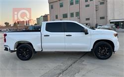 شيفروليه سلفرادو